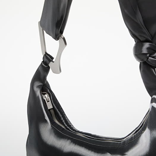 Crossbody bags HELIOT EMIL Liquid Metal Attache Tote Crossbody bags HELIOT EMIL Liquid Metal Attache Tote