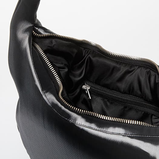 Crossbody bags HELIOT EMIL Liquid Metal Attache Tote