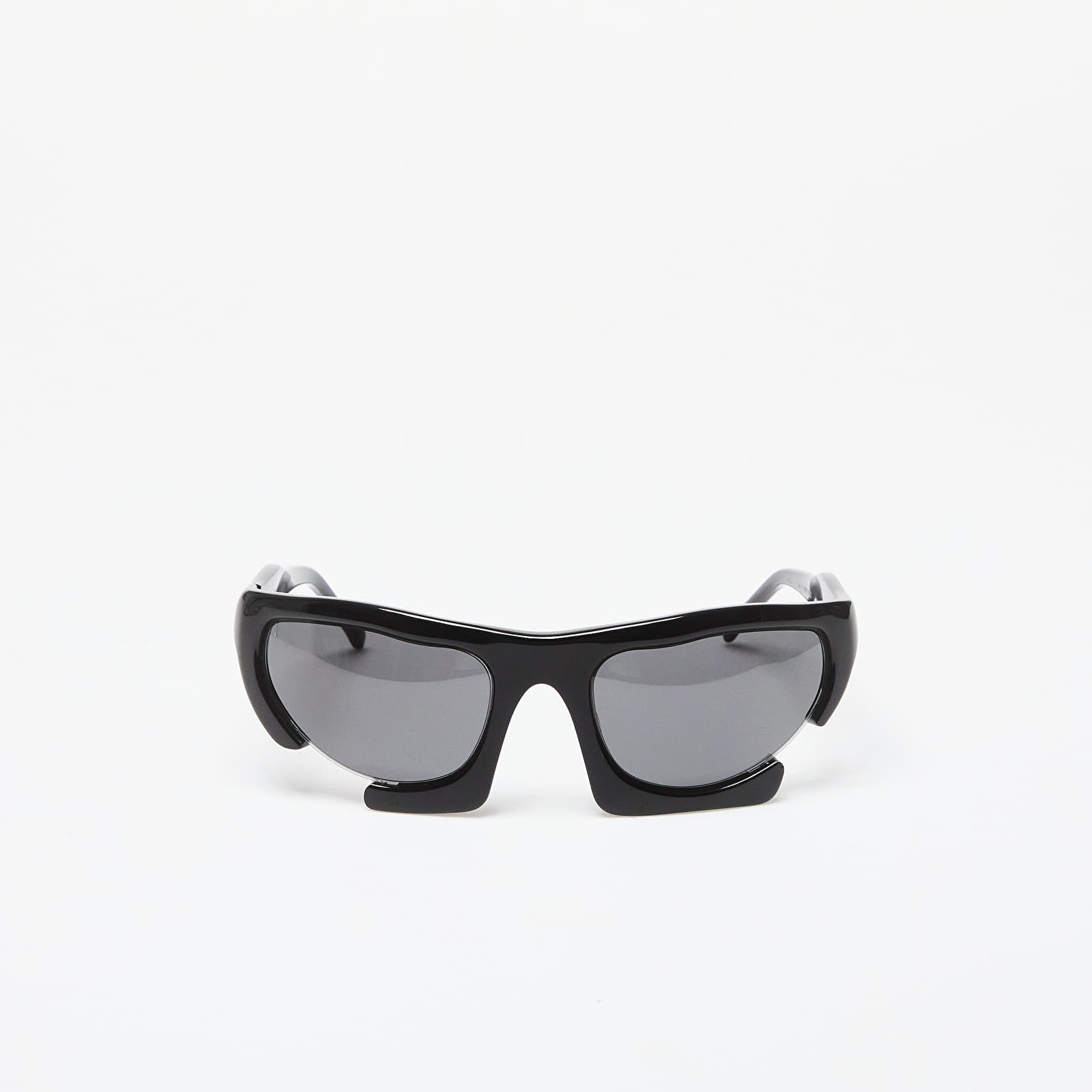 Napszemüvegek HELIOT EMIL Axially Sunglasses Shiny Black