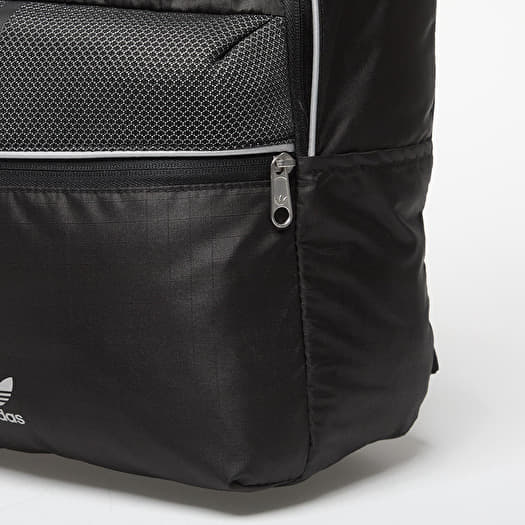 Rucksacke adidas Backpack Black Reflective Silver Footshop