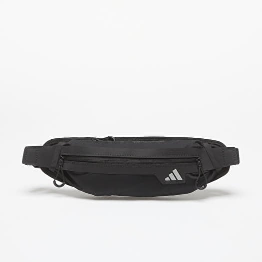 Black adidas waist bag outlet