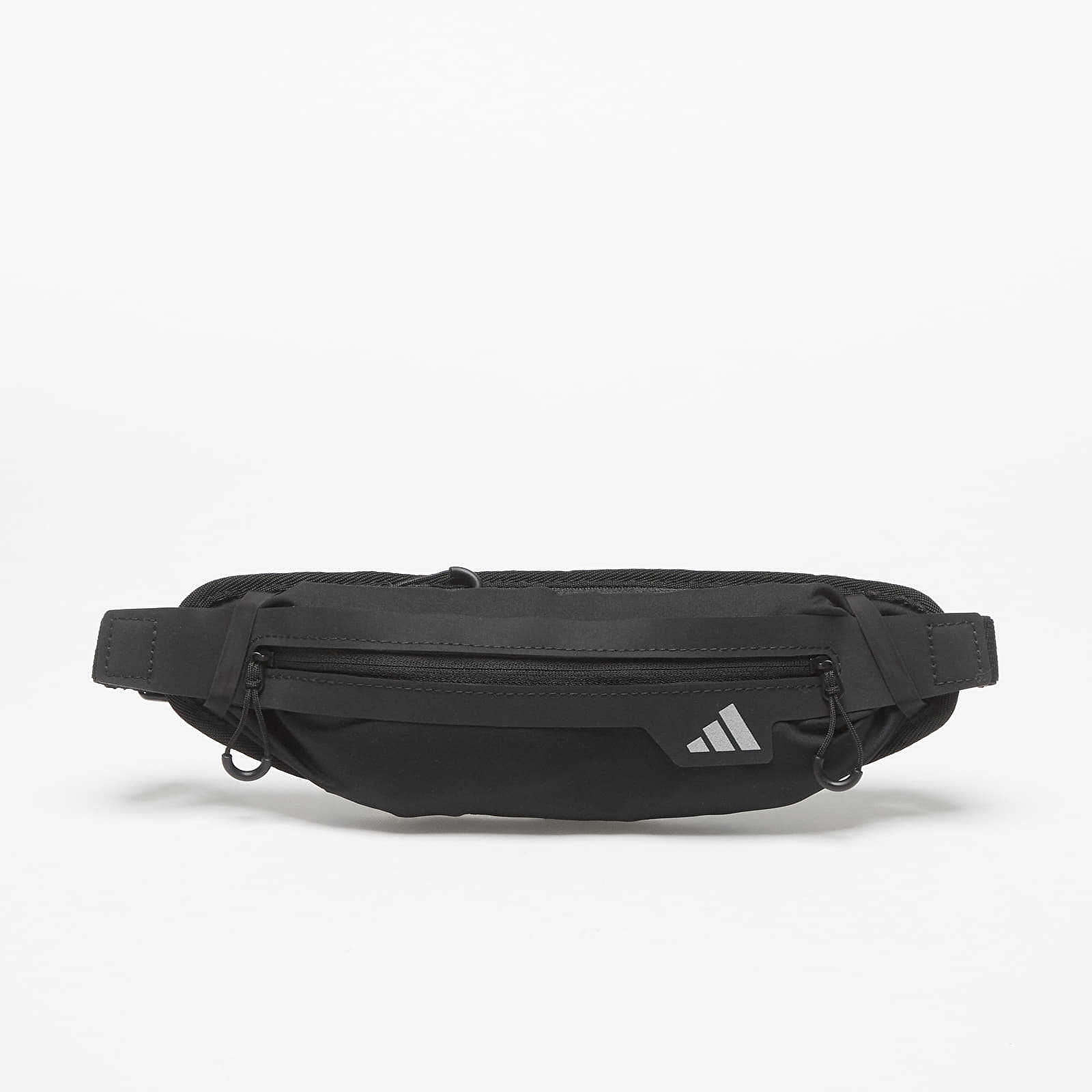 adidas Running Waistbag Black Footshop