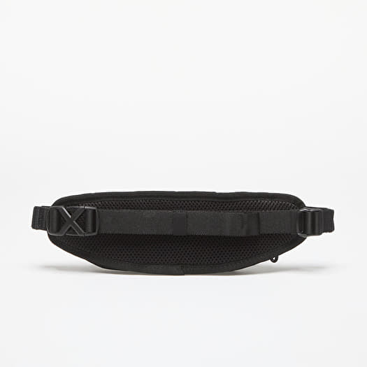 Hip bags adidas Running Waistbag Black Footshop