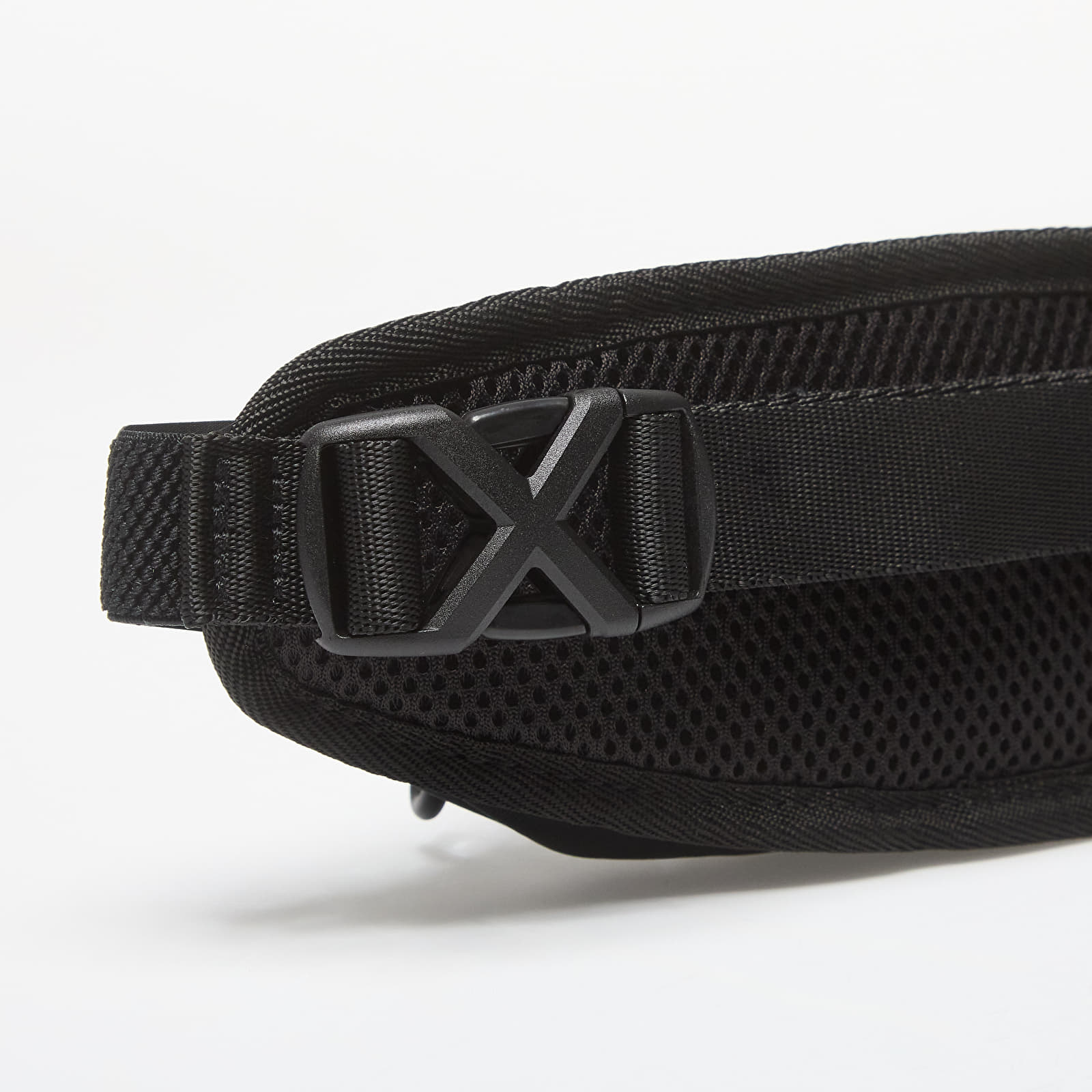Riñoneras adidas Running Waistbag Black