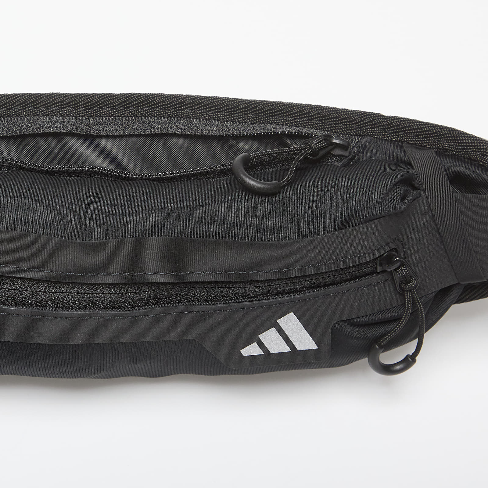 Riñoneras adidas Running Waistbag Black