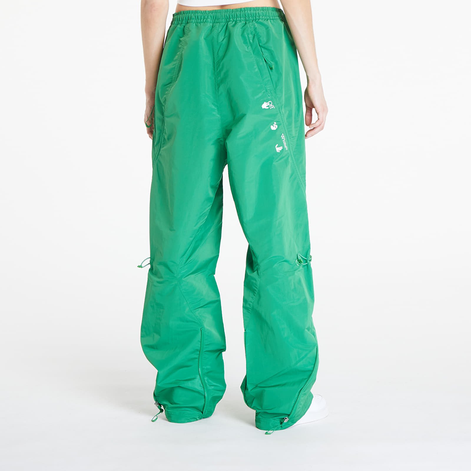 Pants Nike x Off-White™ Pants Kelly Green