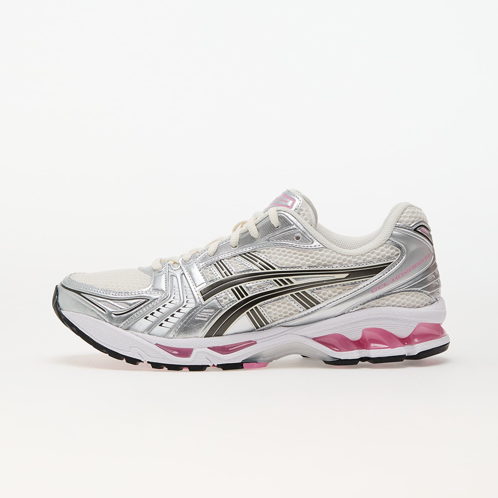 Sneakers Asics Gel-Kayano 14 Cream/ Sweet Pink EUR 37