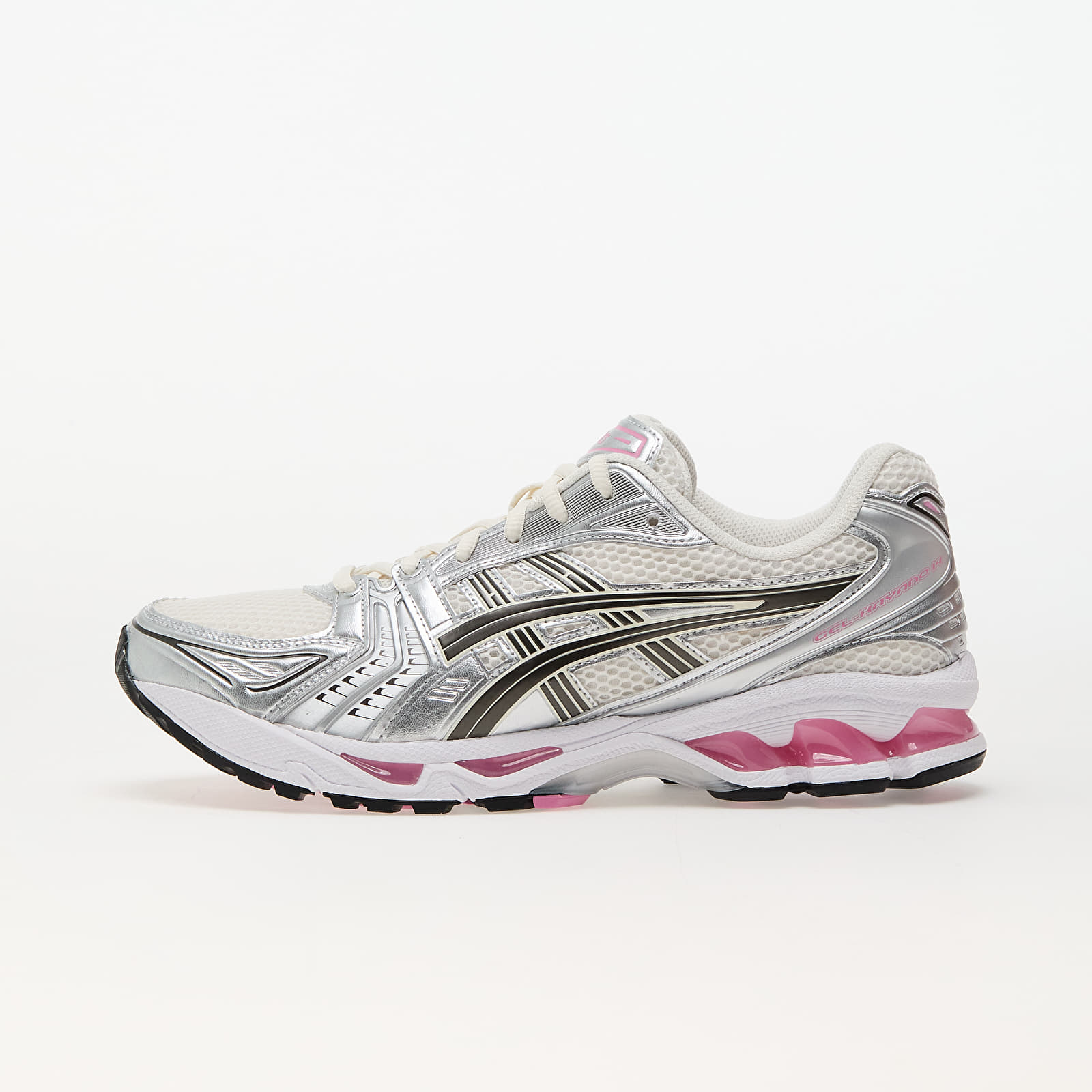 Asics kayano pink sales