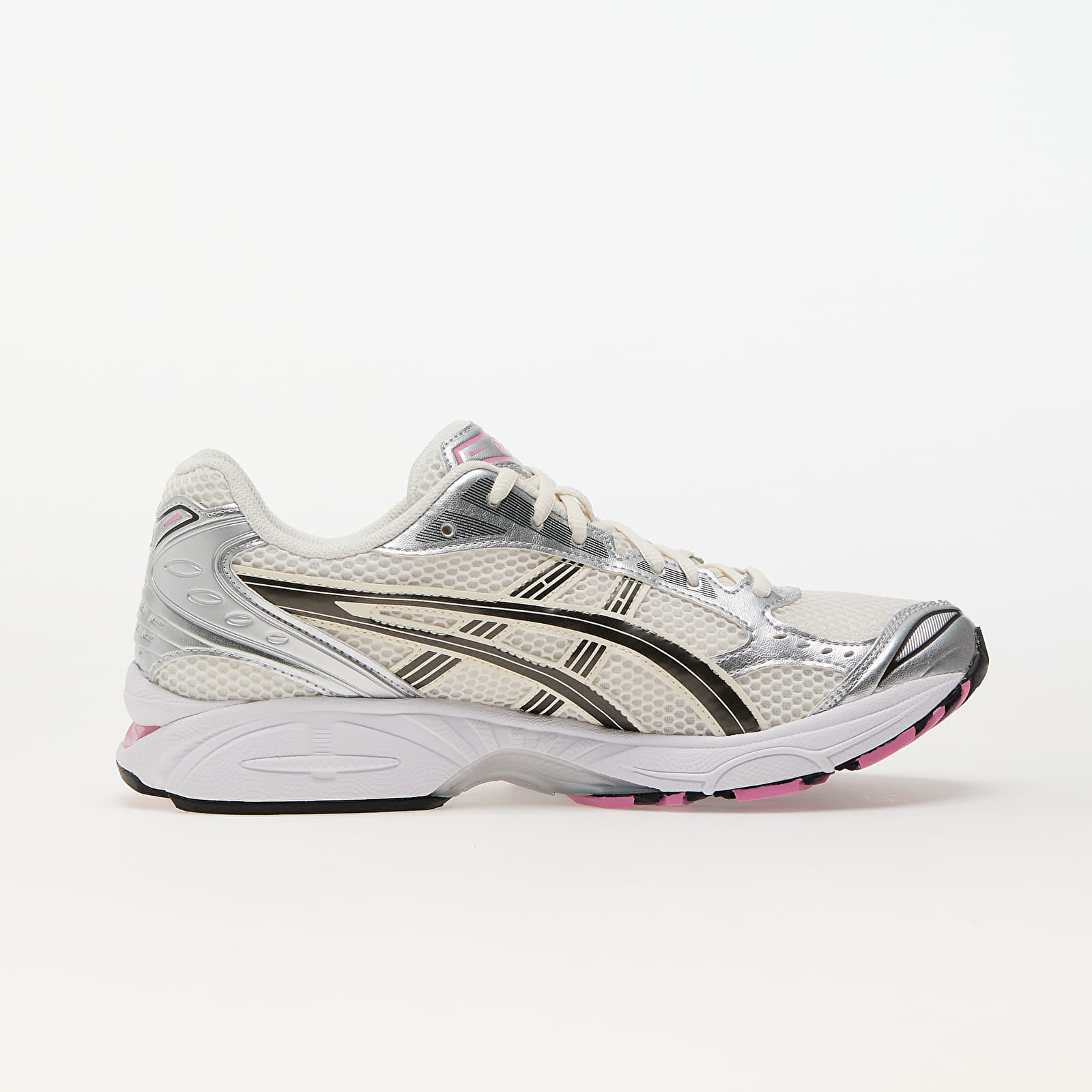 Obuwie Asics Gel-Kayano 14 Cream/ Sweet Pink
