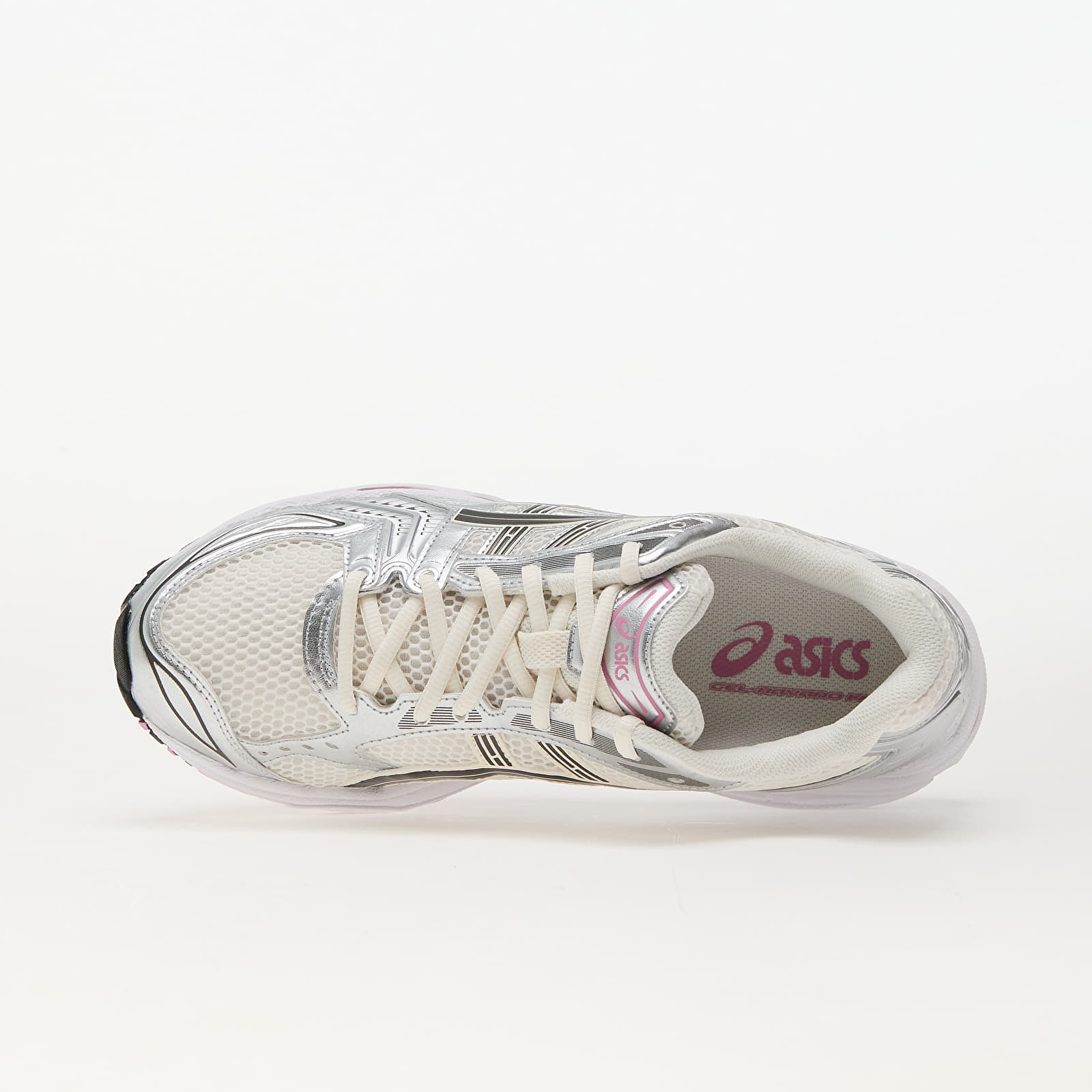 Obuwie Asics Gel-Kayano 14 Cream/ Sweet Pink