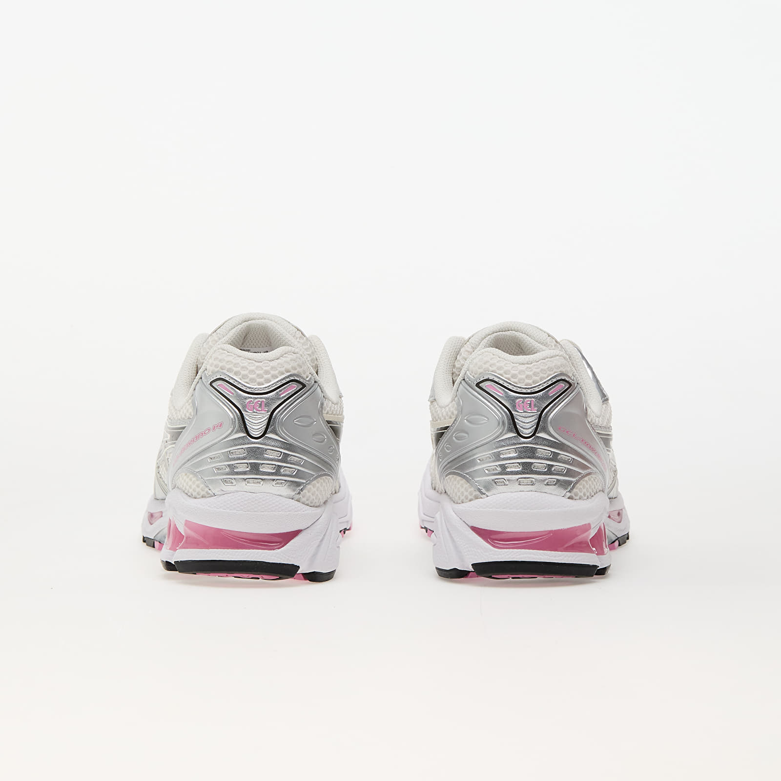Obuwie Asics Gel-Kayano 14 Cream/ Sweet Pink