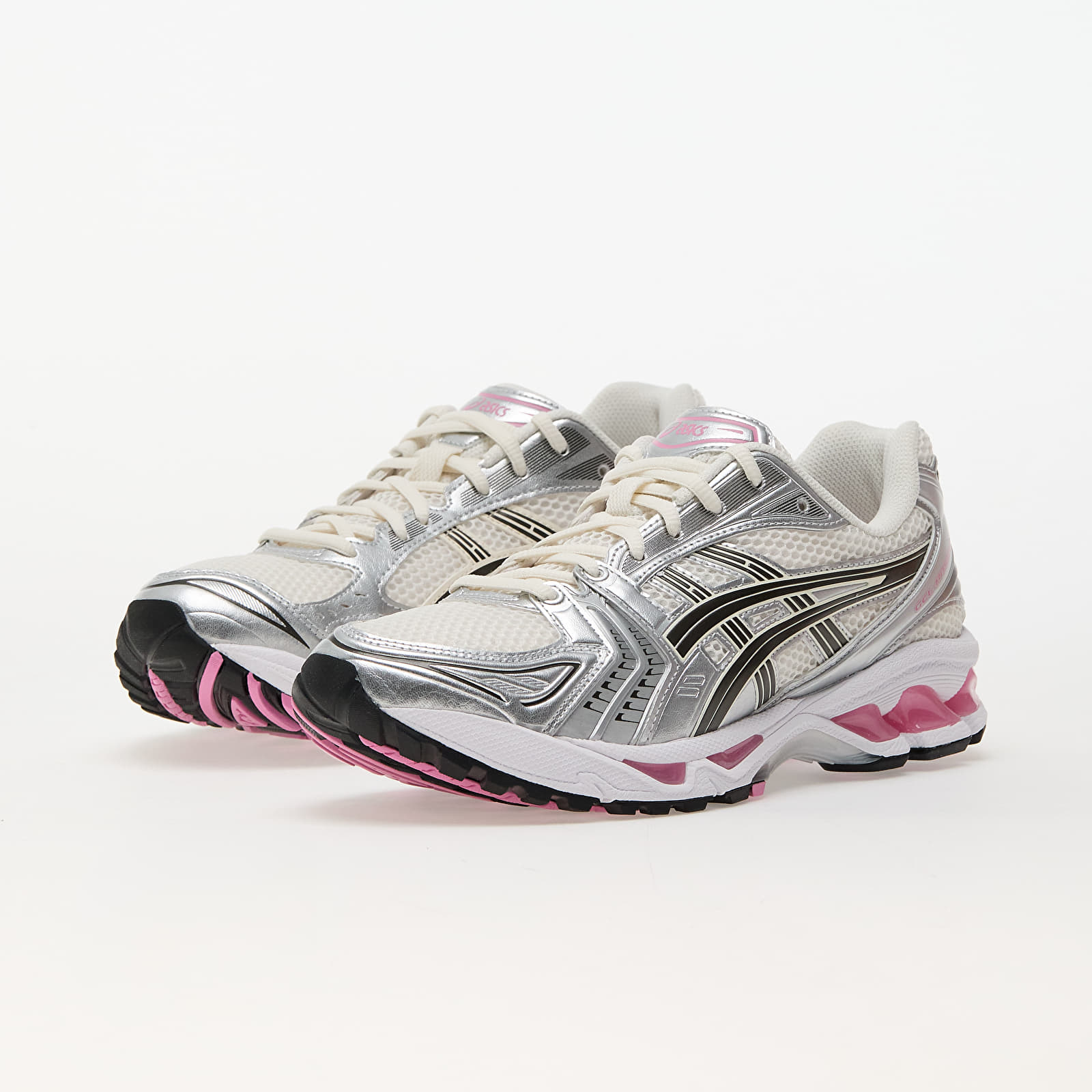 Scarpe Asics Gel Kayano 14 Cream Sweet Pink Footshop