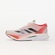 adidas Adizero Boston 12 W Sanpin/ Aurmet/ Solid Red