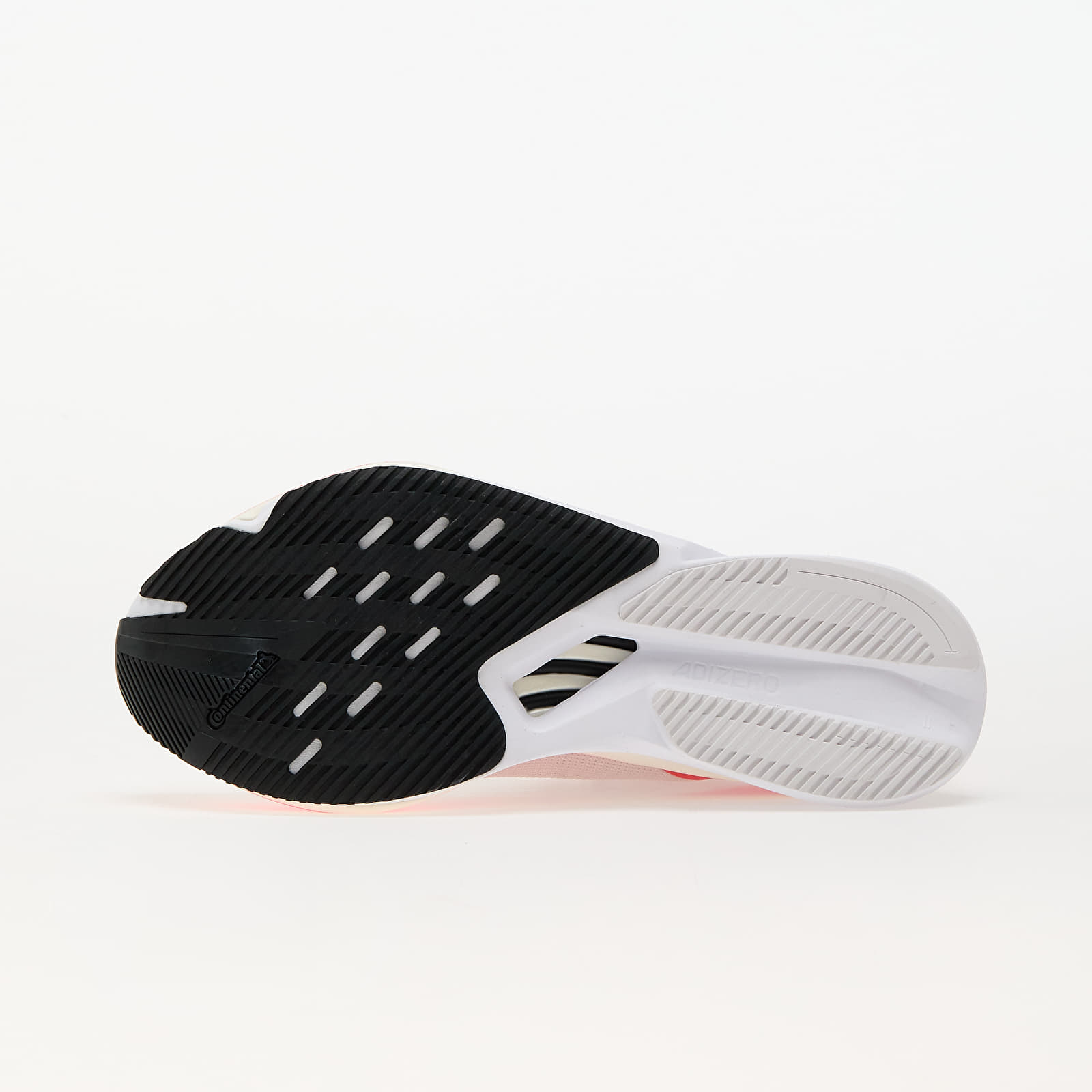 Pantofi adidas Adizero Boston 12 W Sanpin/ Aurmet/ Solid Red