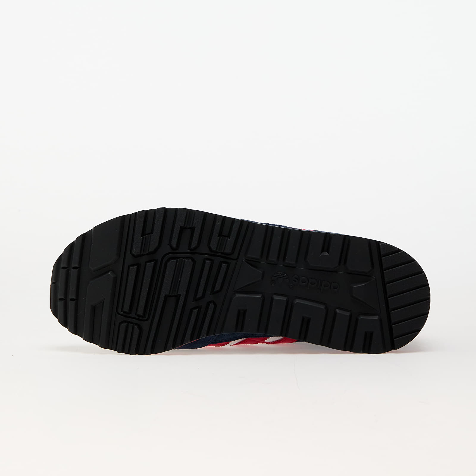 Zapatos adidas ZX 600 Collegiate Navy Better Scarlet Crystal White Footshop