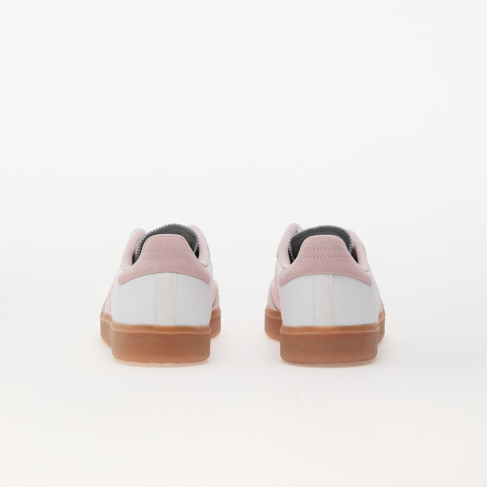 Schuhe adidas Velosamba Leather Ftw White/ Sanpin/ Gold Metallic