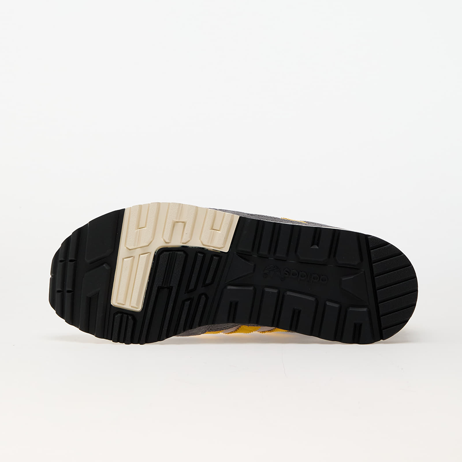 Zapatos adidas ZX 600 Clonix Supyel Granite Footshop