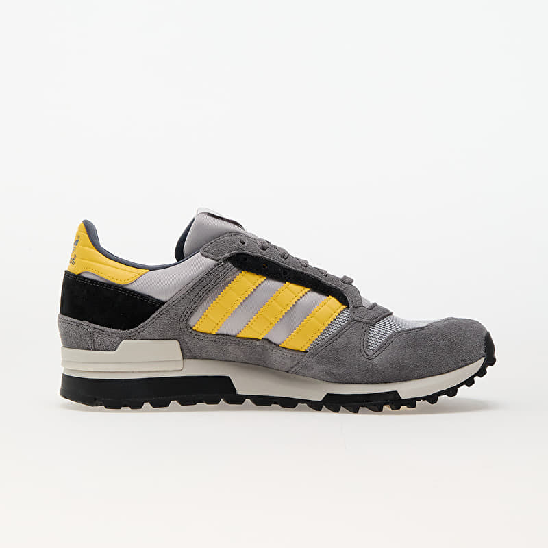 adidas ZX 600 Clonix/ Supyel/ Granite | Footshop
