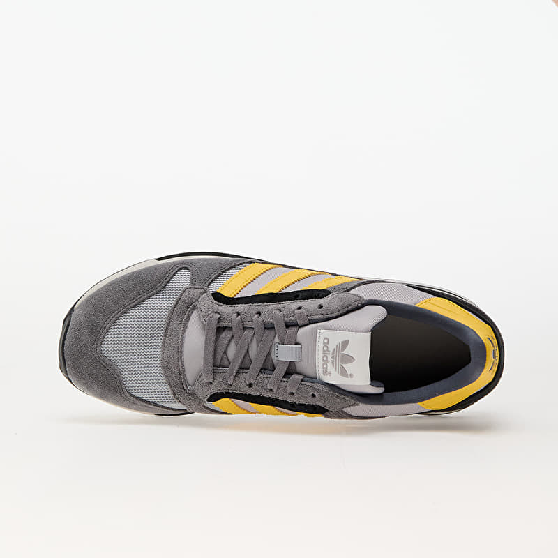 adidas ZX 600 Clonix/ Supyel/ Granite | Footshop