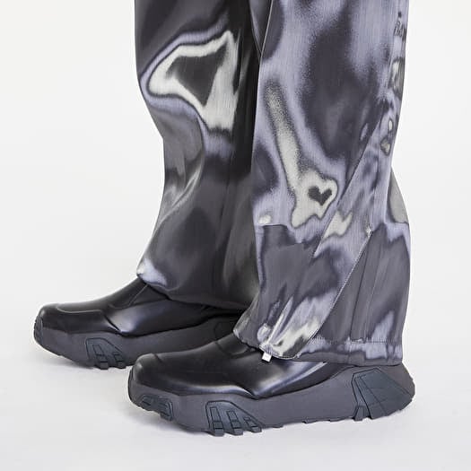 Pants HELIOT EMIL Liquid Metal Cargo Pants Metalic | Footshop