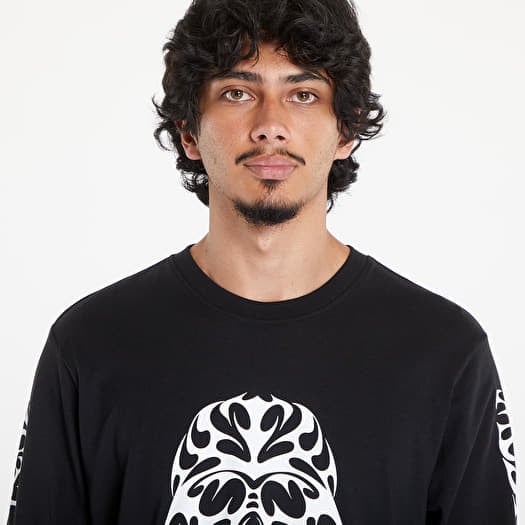 T shirts adidas x Star Wars Nanzuka Long Sleeve Tee Black Footshop