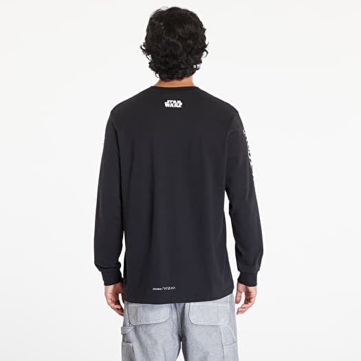 Adidas x the hundreds long sleeve t-shirt best sale