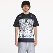adidas x Star Wars Nanzuka Short Sleeve Tee Black