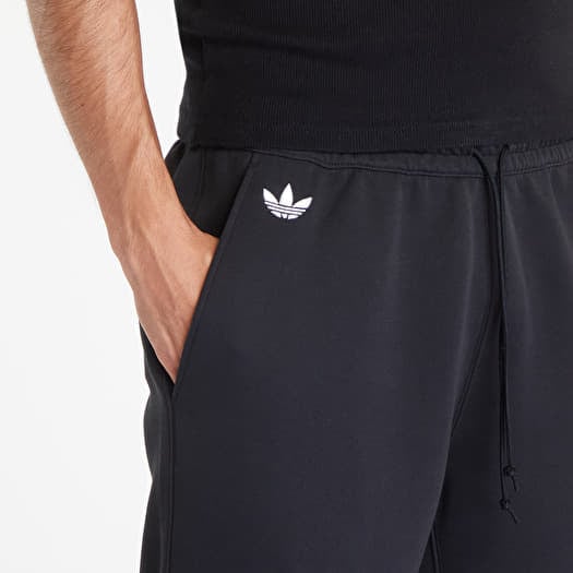 Pantaloni tuta adidas neri clearance