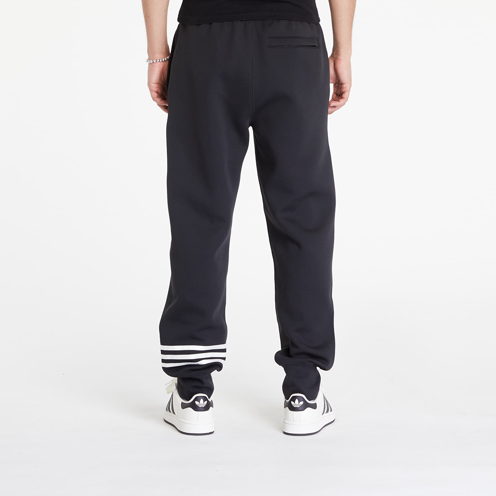 Jogger Pants adidas Neuclassics Pant Black
