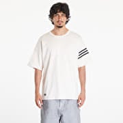 adidas Neuclassics Tee Wonder White