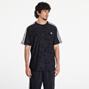 adidas Premium Jersey Black