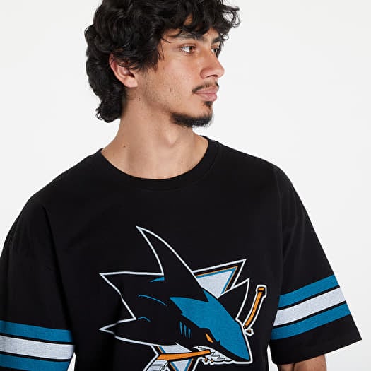 Ccm sharks jersey cheap