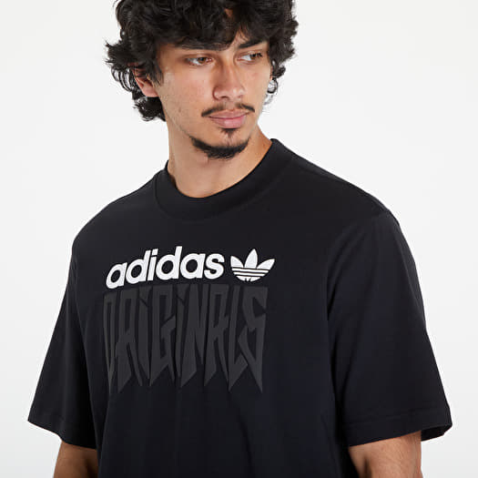 adidas Graphic Tee Loose