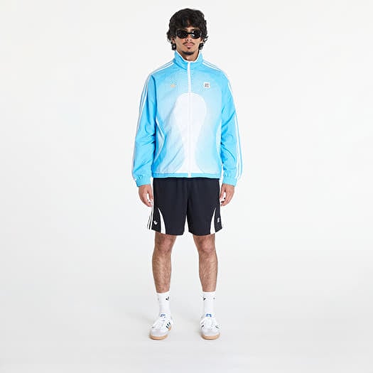 ジャケット・アウター adidas NTS Radio TG TRACKTOP SKYRUS adidas NTS Radio TG TRACKTOP SKYRUS - メルカリ