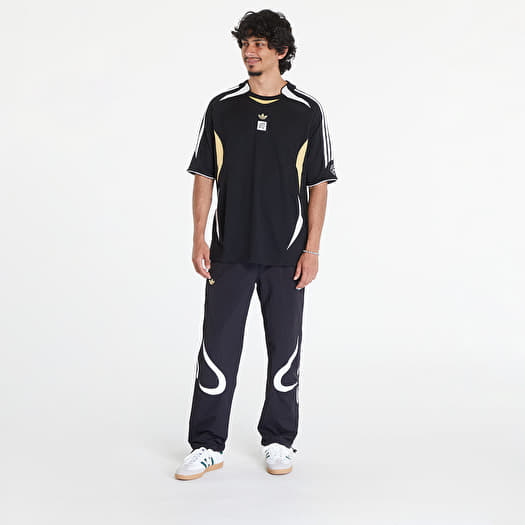 Pants adidas x NTS Radio Cargo Pants Black (JI5065) | Footshop