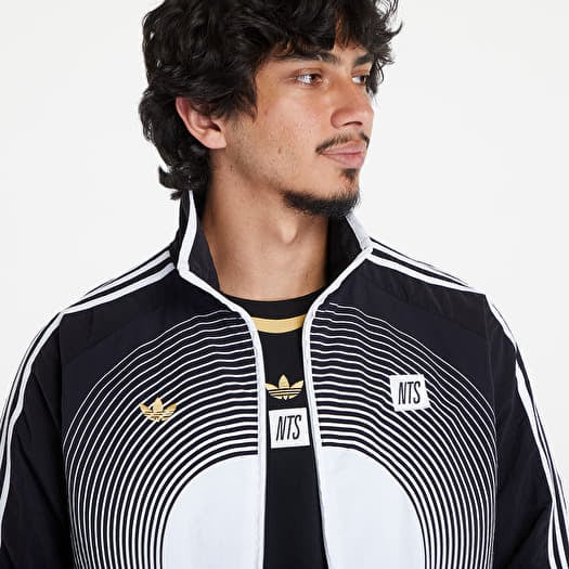 Nts adidas jacket on sale