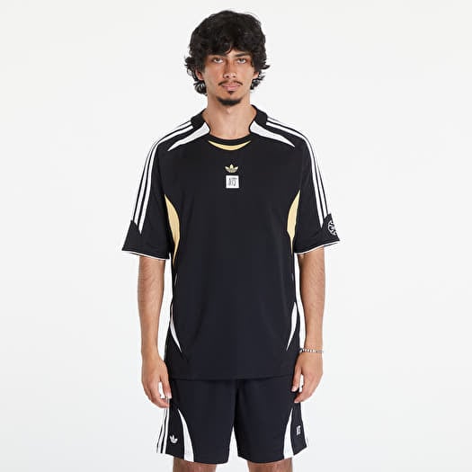 Tricou adidas x  NTS Radio Jersey Black
