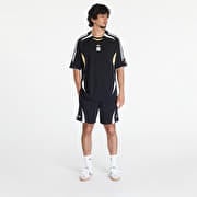 adidas originals × NTS RADIO TEE - BLACK T-shirts adidas x NTS Radio Jersey Black | Footshop