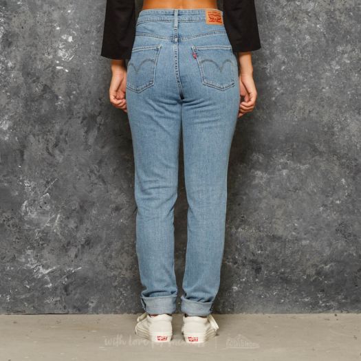 Levi's 721 vintage blues on sale
