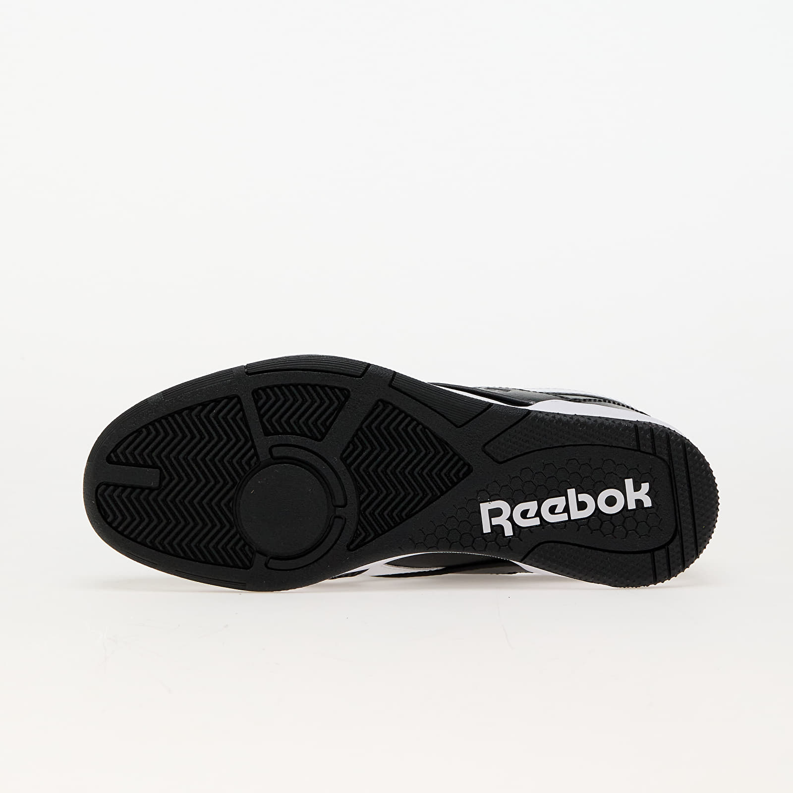 Încălțăminte și sneakerși pentru bărbați Reebok BB 4000 II Core Black/ Ftw White/ Pure Grey