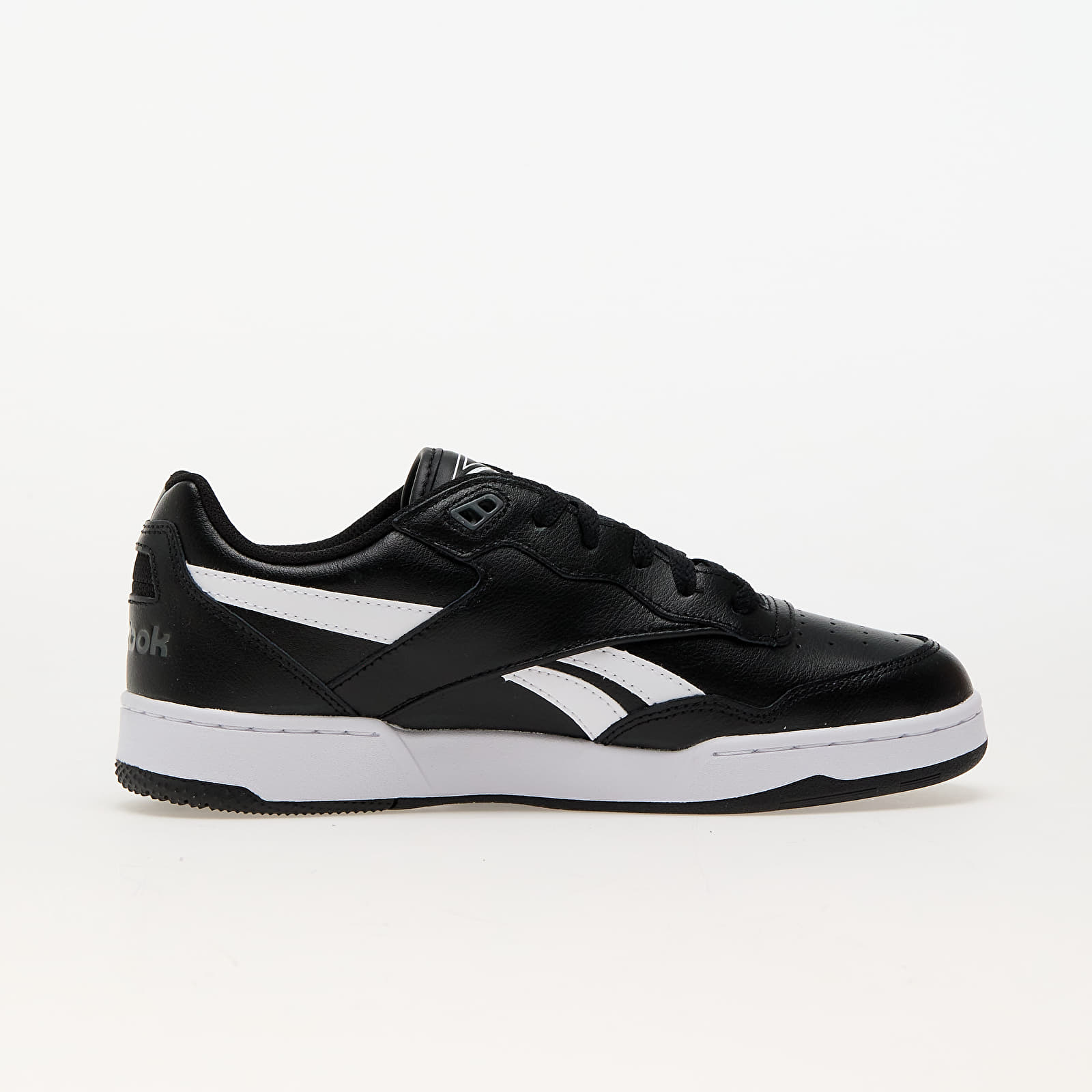 Încălțăminte și sneakerși pentru bărbați Reebok BB 4000 II Core Black/ Ftw White/ Pure Grey