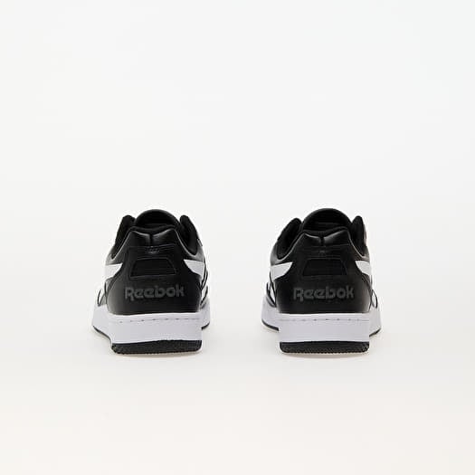 Scarpe uomo Reebok BB 4000 II Core Black Ftw White Pure Grey Footshop