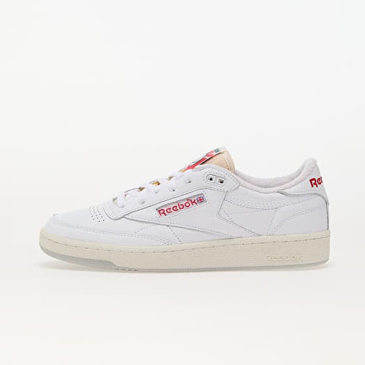Reebok club c 85 dames sale 2025