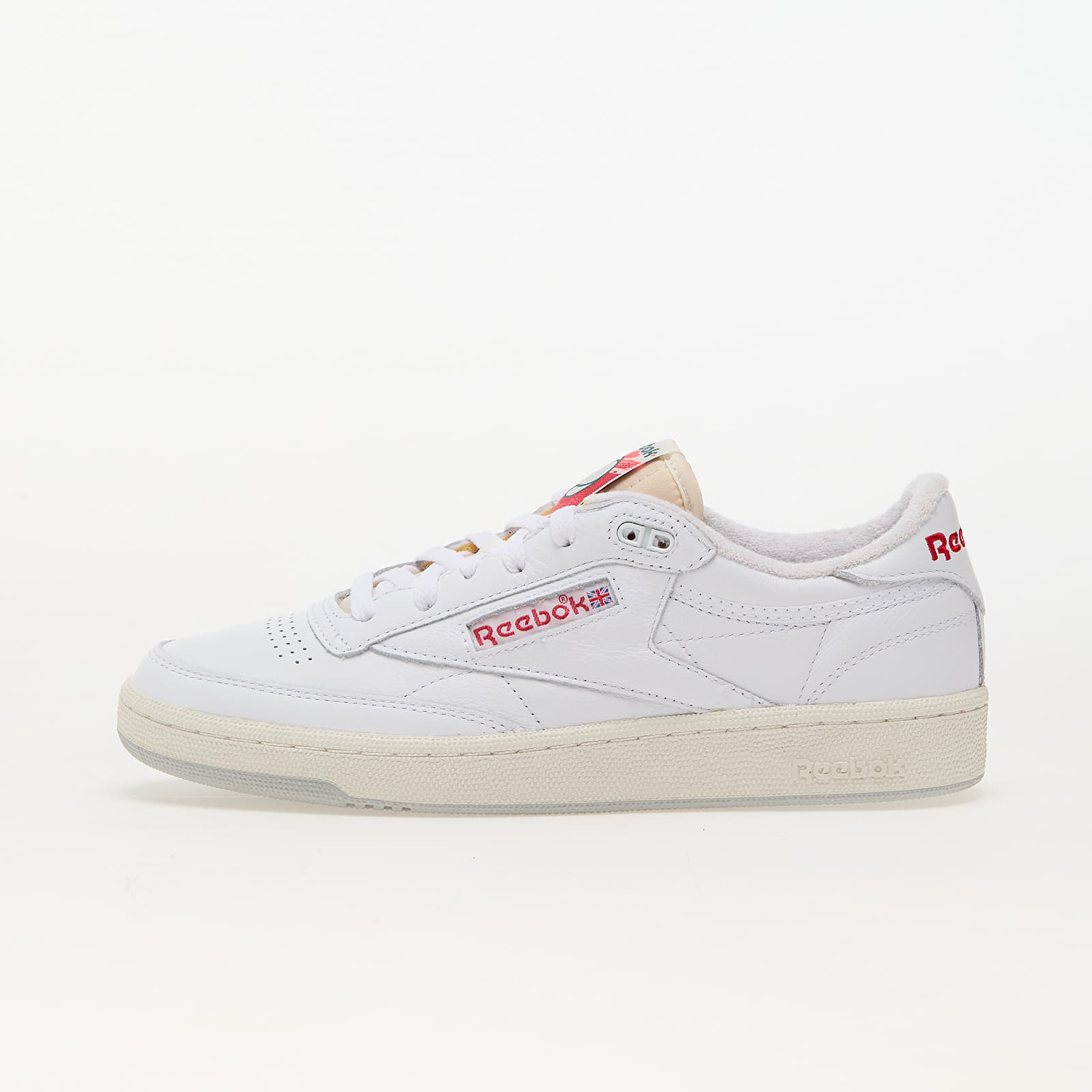 Reebok loafer shoes hot sale