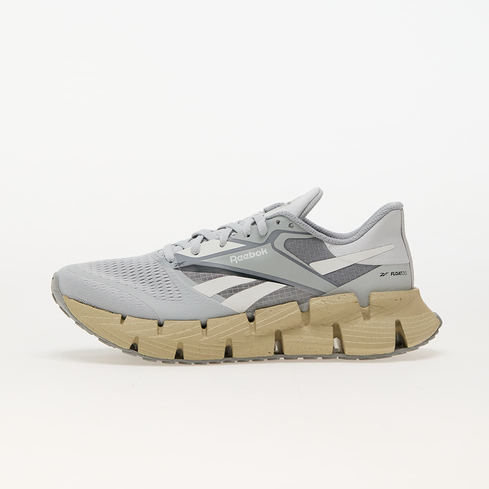 Männer Reebok Floatzig 1 Grey1/ Grey2/ Classic Beige