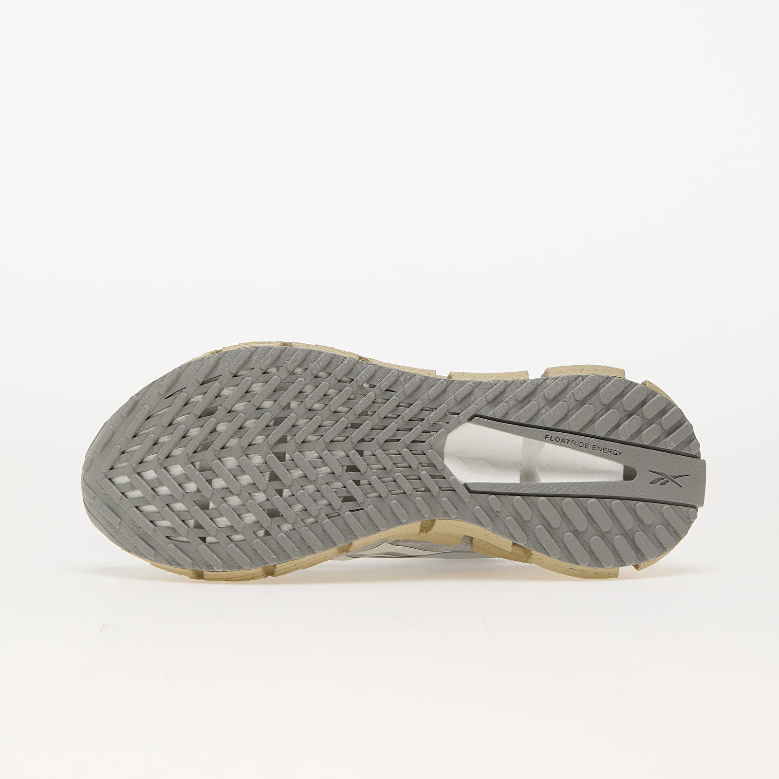 Männer Reebok Floatzig 1 Grey1/ Grey2/ Classic Beige