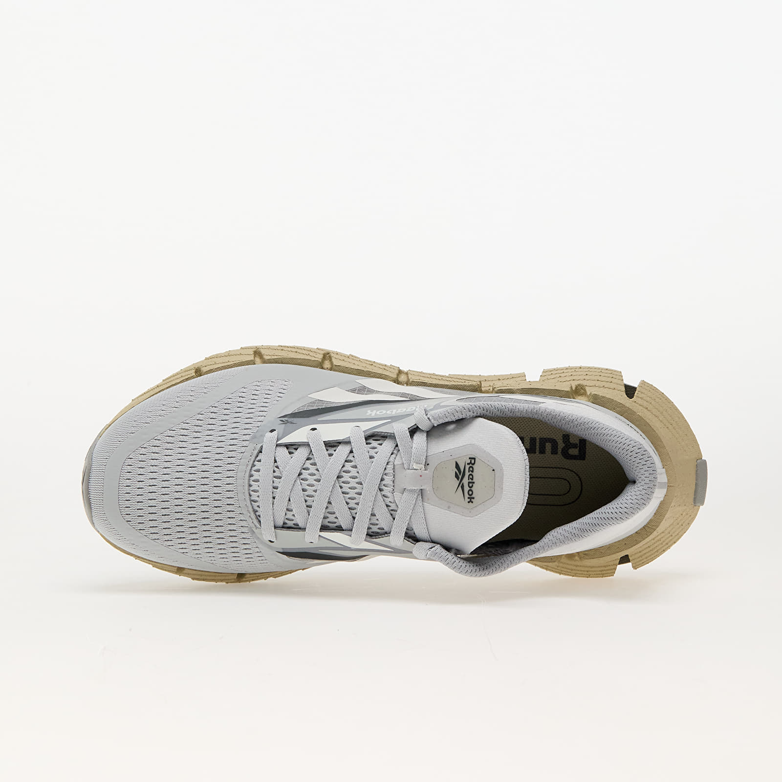 Männer Reebok Floatzig 1 Grey1/ Grey2/ Classic Beige
