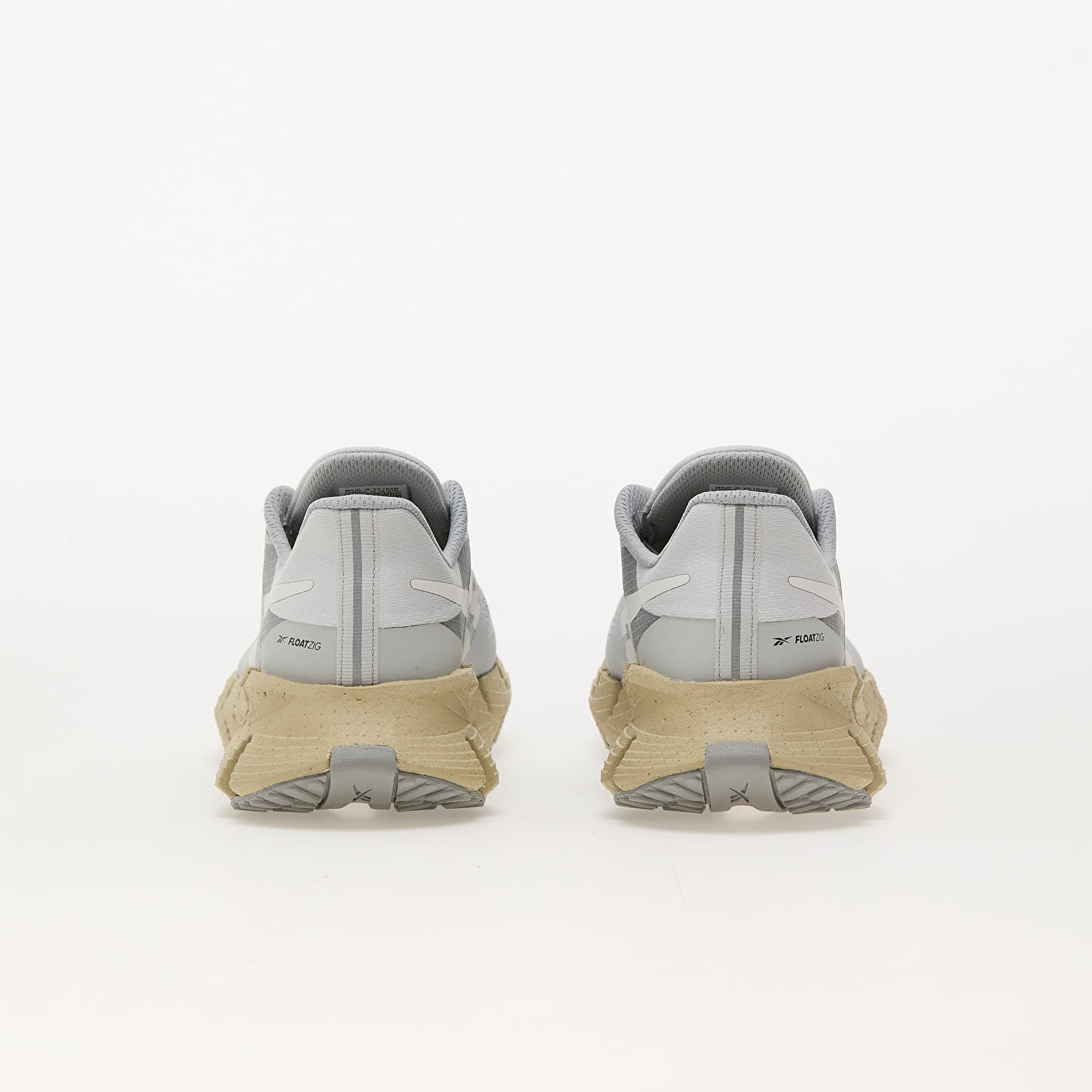 Männer Reebok Floatzig 1 Grey1/ Grey2/ Classic Beige