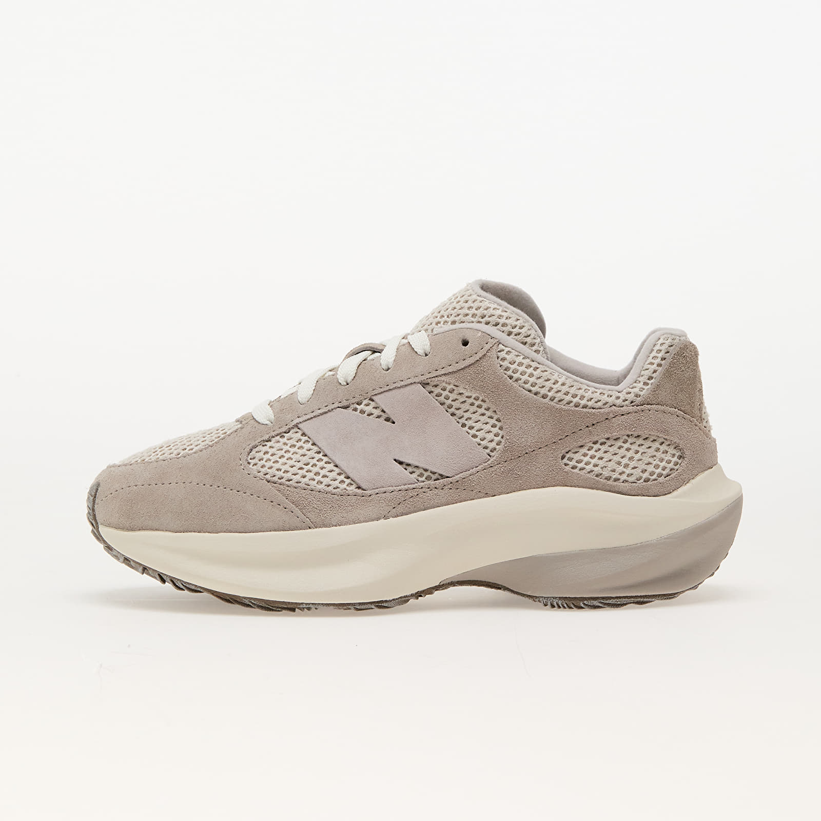 Schuhe New Balance WRPD Runner Beige