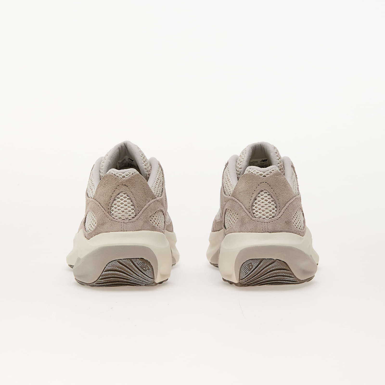 Schuhe New Balance WRPD Runner Beige